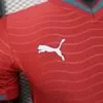 2026 Portugal World Cup home Football jersey Player version